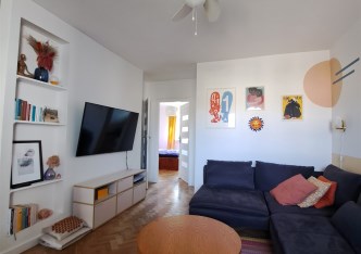 apartment for sale - Warszawa, Praga-Południe, Grochów, Wspólna Droga