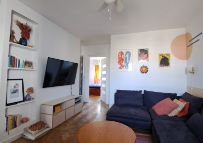 apartment for sale - Warszawa, Praga-Południe, Grochów, Wspólna Droga