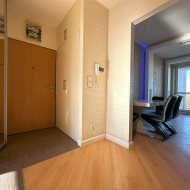 APARTAMENT 66 m2 - garaż - komórka lokatorska