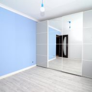 3 pokojowe mieszkanie 63,65 m2 loggia 7,20m2 garaż