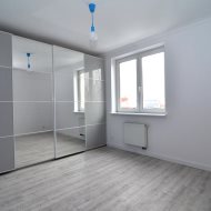 3 pokojowe mieszkanie 63,65 m2 loggia 7,20m2 garaż