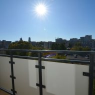 2pok. 49m2 3800PLN + czynsz900 +energia widok park